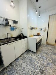 Sunrise Gardens (D28), Condominium #524984941